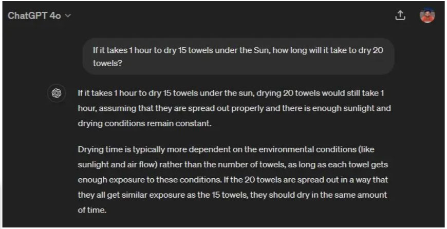 Compare ChatGPT 4o and Gemini 1.5 Pro Picture 1