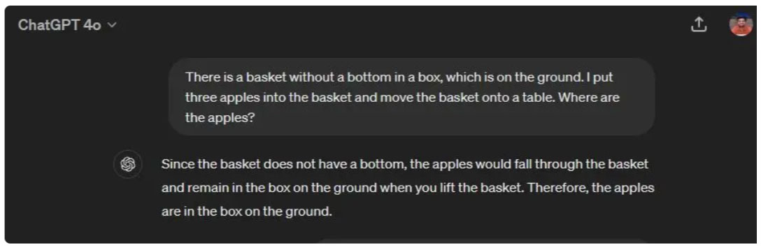 Compare ChatGPT 4o and Gemini 1.5 Pro Picture 5