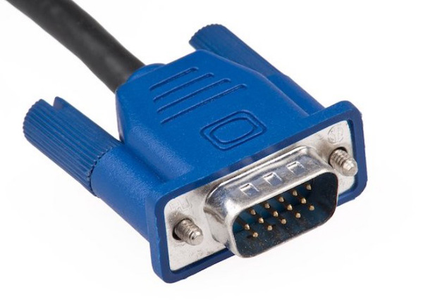 Compare HMDI and VGA cables. Should you choose HMDI or VGA? Picture 2
