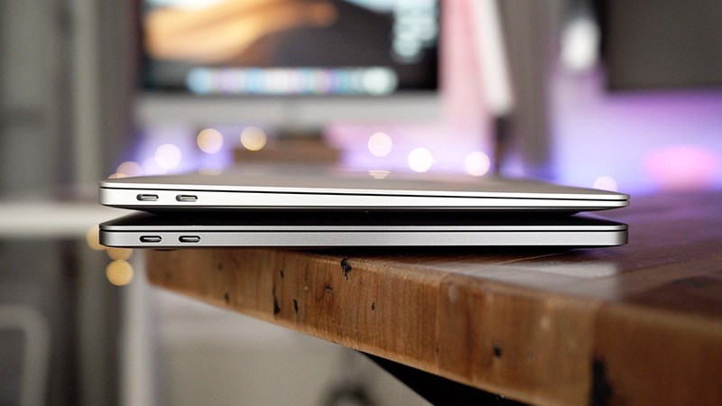 Compare macbook air 2019 and 2020 what is the difference Picture 3