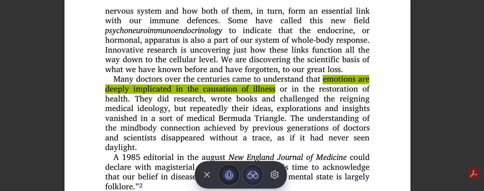 Comparing Microsoft Copilot Vision and Google Lens Picture 8
