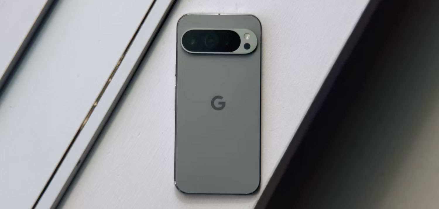 Compare Pixel 9 and Pixel 9 Pro Picture 3