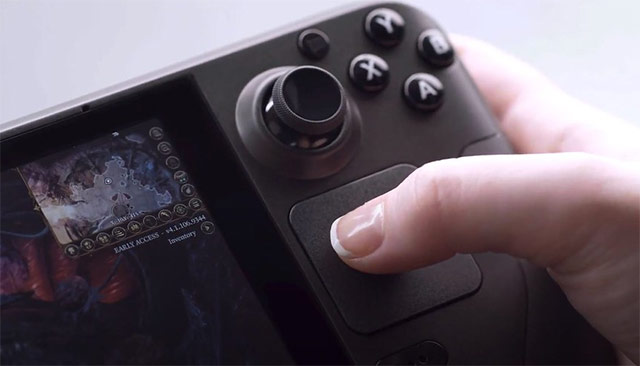 Compare Steam Deck vs Nintendo Switch: Which device should you choose? Picture 1