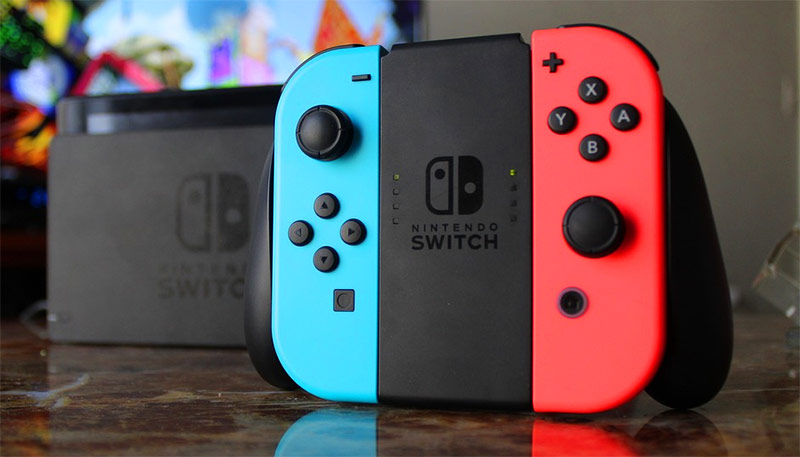 Compare Steam Deck vs Nintendo Switch: Which device should you choose? Picture 2