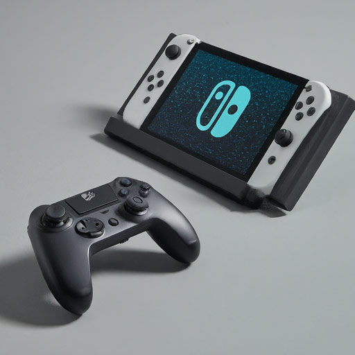 Compare Steam Deck vs Nintendo Switch: Which device should you choose? Picture 7