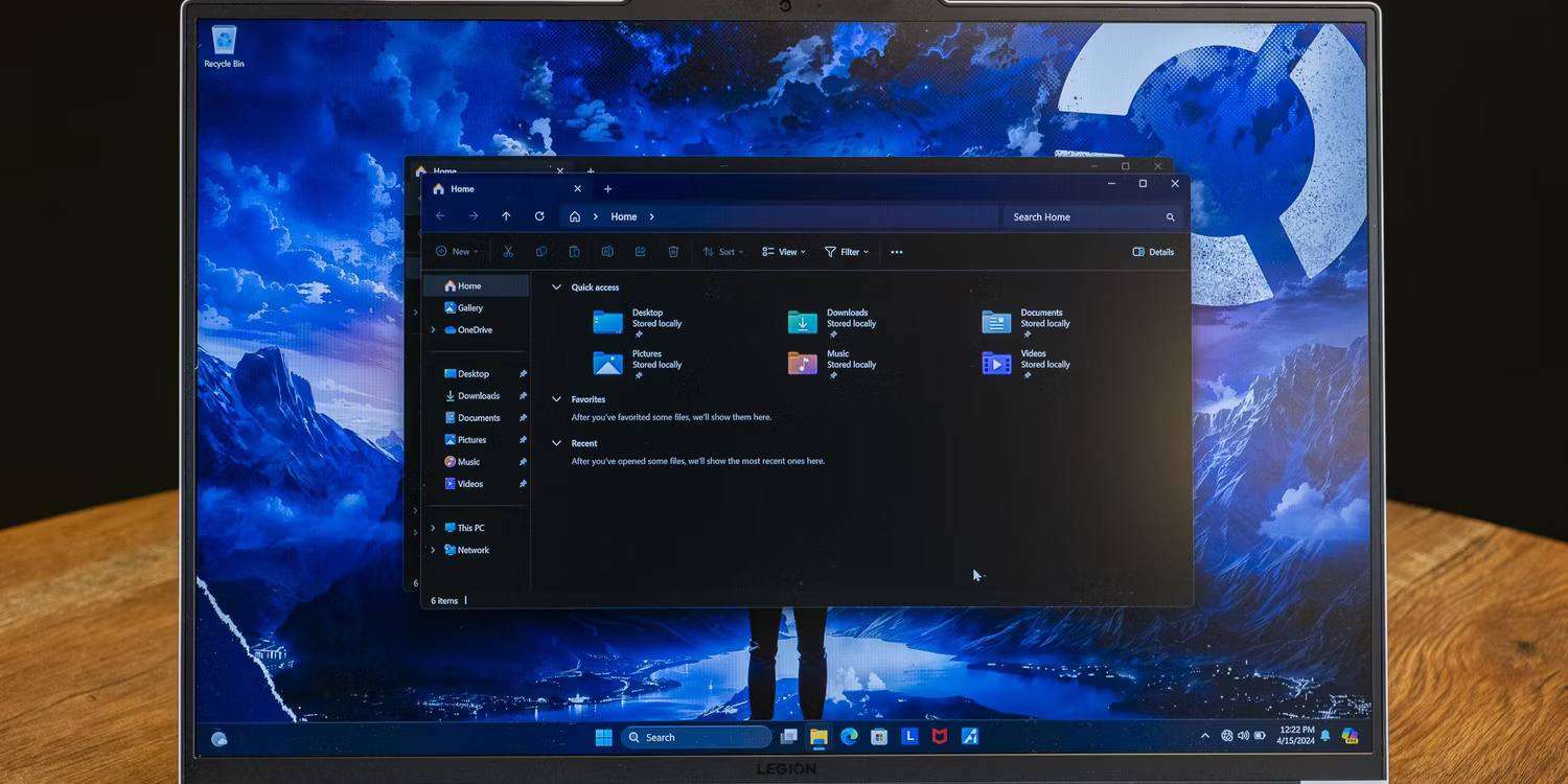 Compare Windows 11 Home and Pro: Which version is right for you? Picture 3