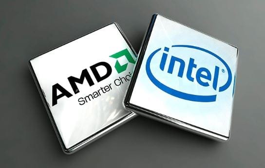 Picture 2 of Comparing AMD and Intel chips, which one should you choose?