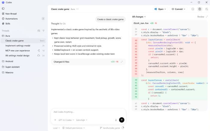 images 10 of Comparing Claude vs ChatGPT: Which is the better AI chatbot?