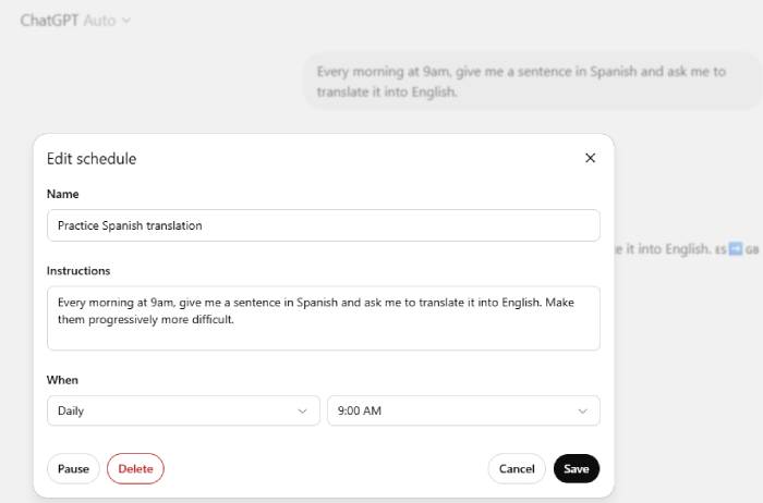 images 13 of Comparing Claude vs ChatGPT: Which is the better AI chatbot?