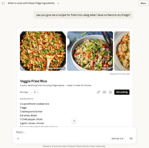images 3 of Comparing Claude vs ChatGPT: Which is the better AI chatbot?