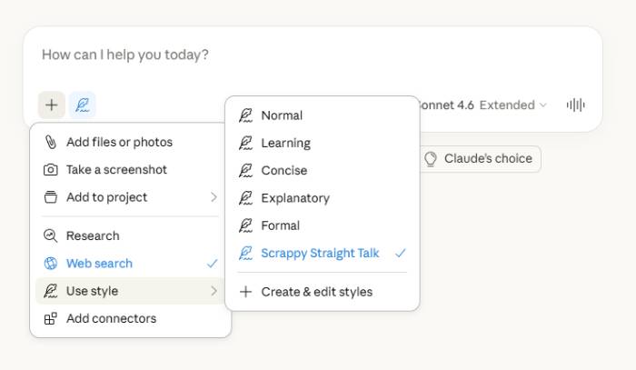 images 6 of Comparing Claude vs ChatGPT: Which is the better AI chatbot?