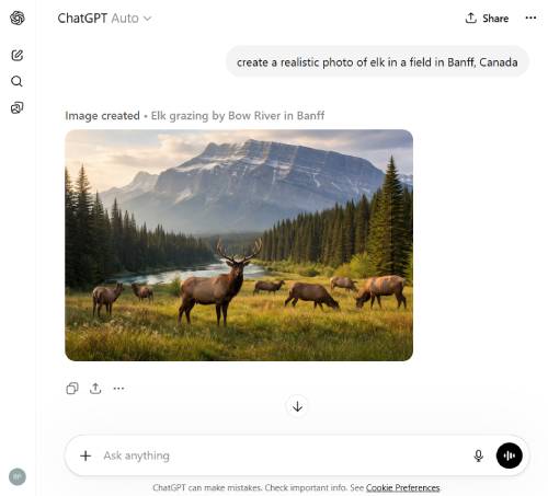 images 7 of Comparing Claude vs ChatGPT: Which is the better AI chatbot?