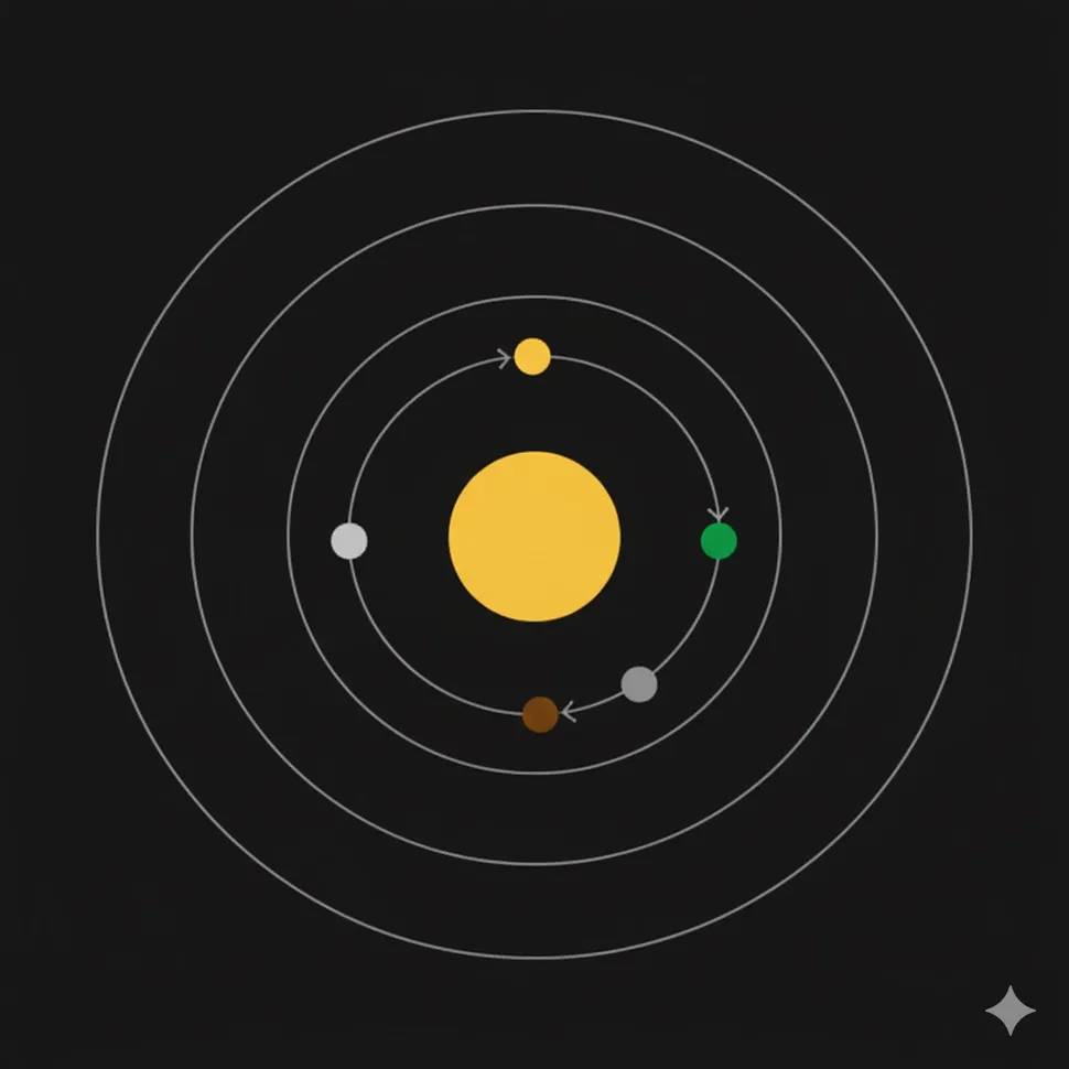 Comparing Gemini 3.1 Pro and Gemini 3 Pro: Google's new AI is intentionally slower, making it smarter. Picture 2