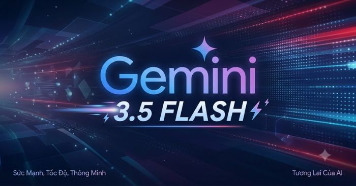 Gemini 3.5 Flash model