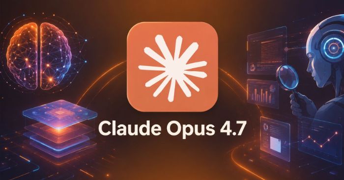 Claude Opus 4.7 model
