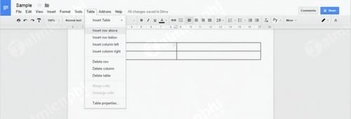 Picture 11 of Comparing Google Docs and Word Online, which one should you use?