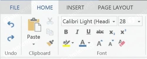 Picture 3 of Comparing Google Docs and Word Online, which one should you use?