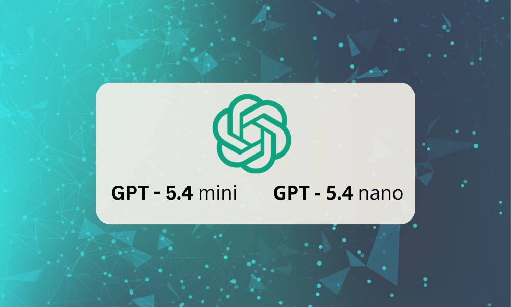Comparing GPT-5.4 Mini and GPT-5.4 Nano: Features, benchmarks, and use cases. Picture 3
