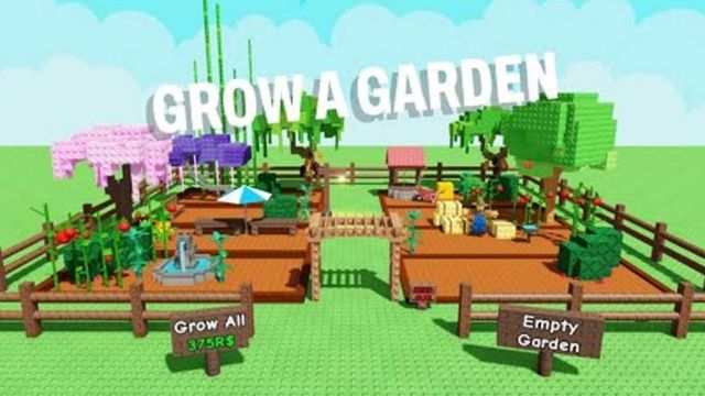 images 3 of Comparing Grow A Garden 2 and Grow A Garden