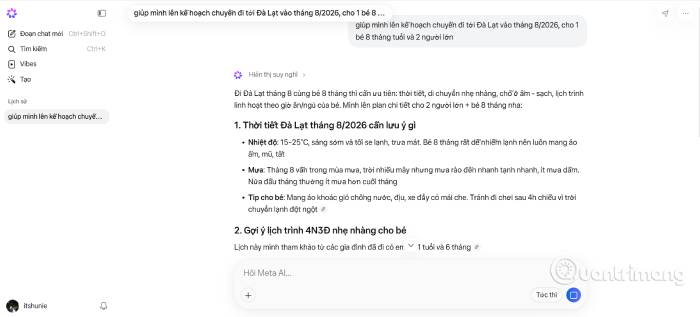 images 1 of Comparing Meta AI vs ChatGPT: Which is the better AI chatbot?