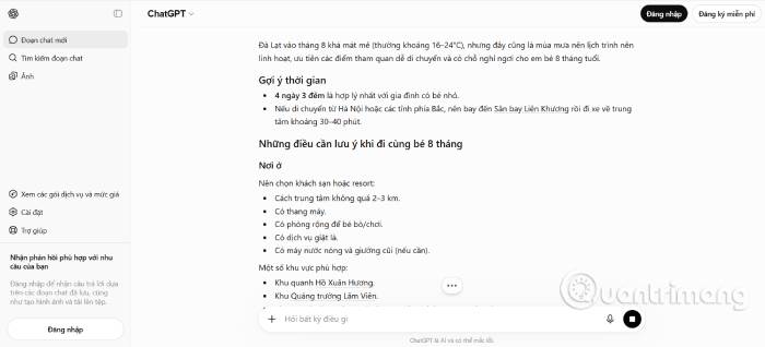 images 2 of Comparing Meta AI vs ChatGPT: Which is the better AI chatbot?