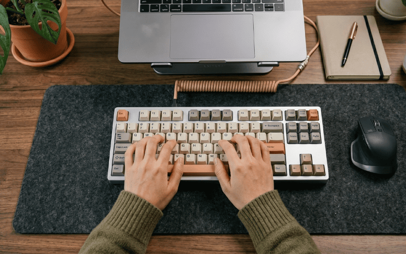 images 6 of Comparing Silent Switches and Speed ​​Switches: Which is Right for You?