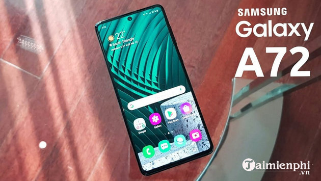 Picture 2 of Comparing the Samsung Galaxy A72 and Galaxy A52 5G, which phone should you buy?