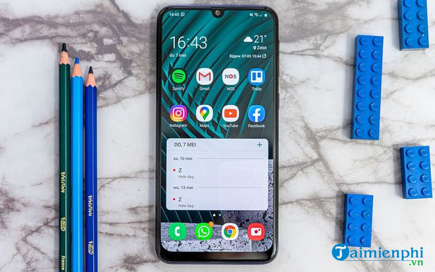 Picture 5 of Comparing the Samsung Galaxy A72 and Galaxy A52 5G, which phone should you buy?