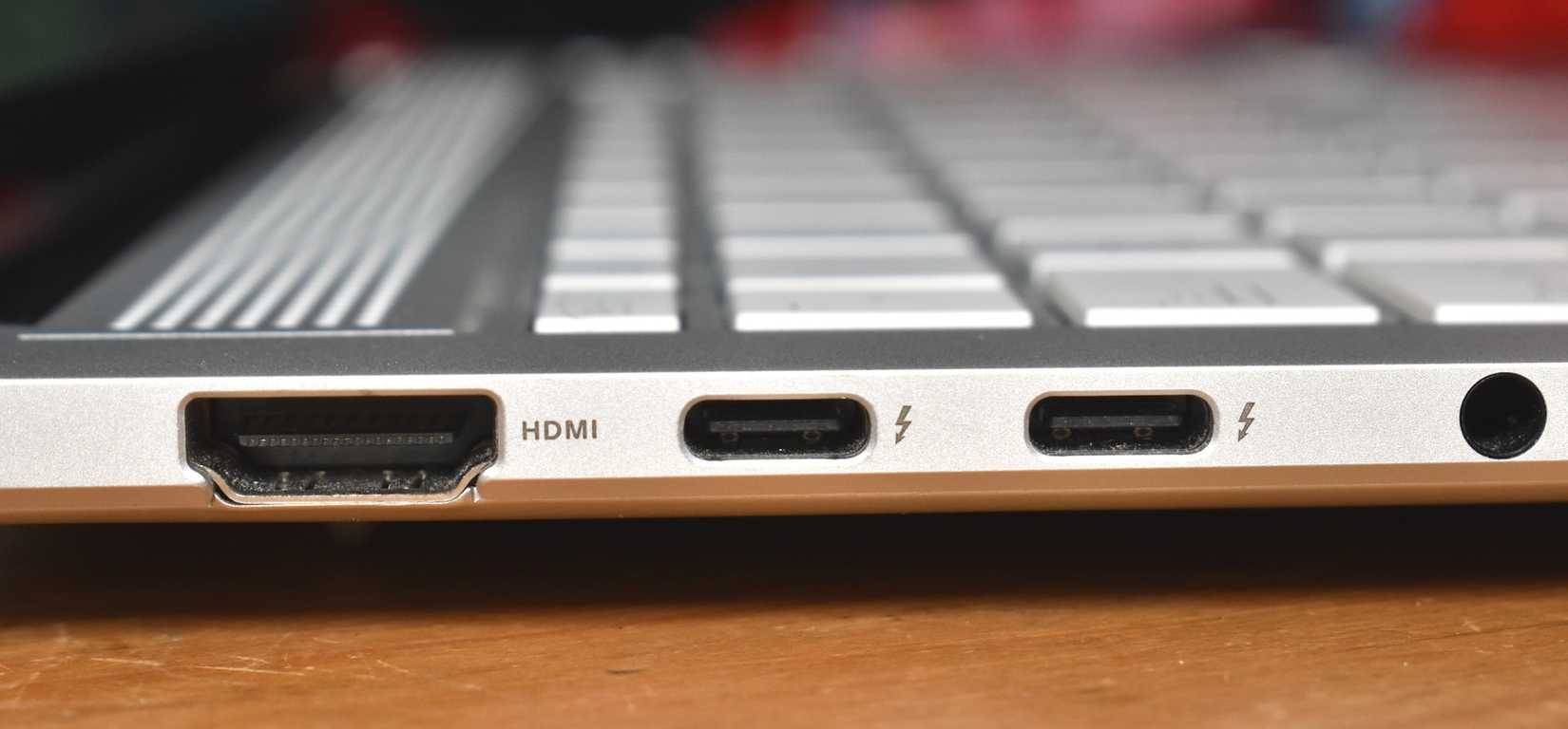 Comparing Thunderbolt and USB-C Picture 1