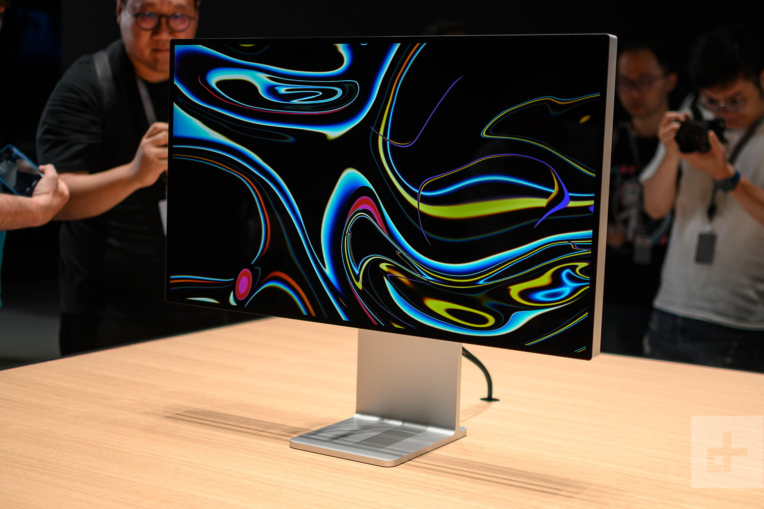 Picture 2 of Comparing XDR vs HDR