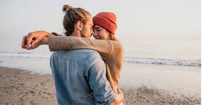 Love Compatibility According to Numerology: Meaning of the Levels Picture 1