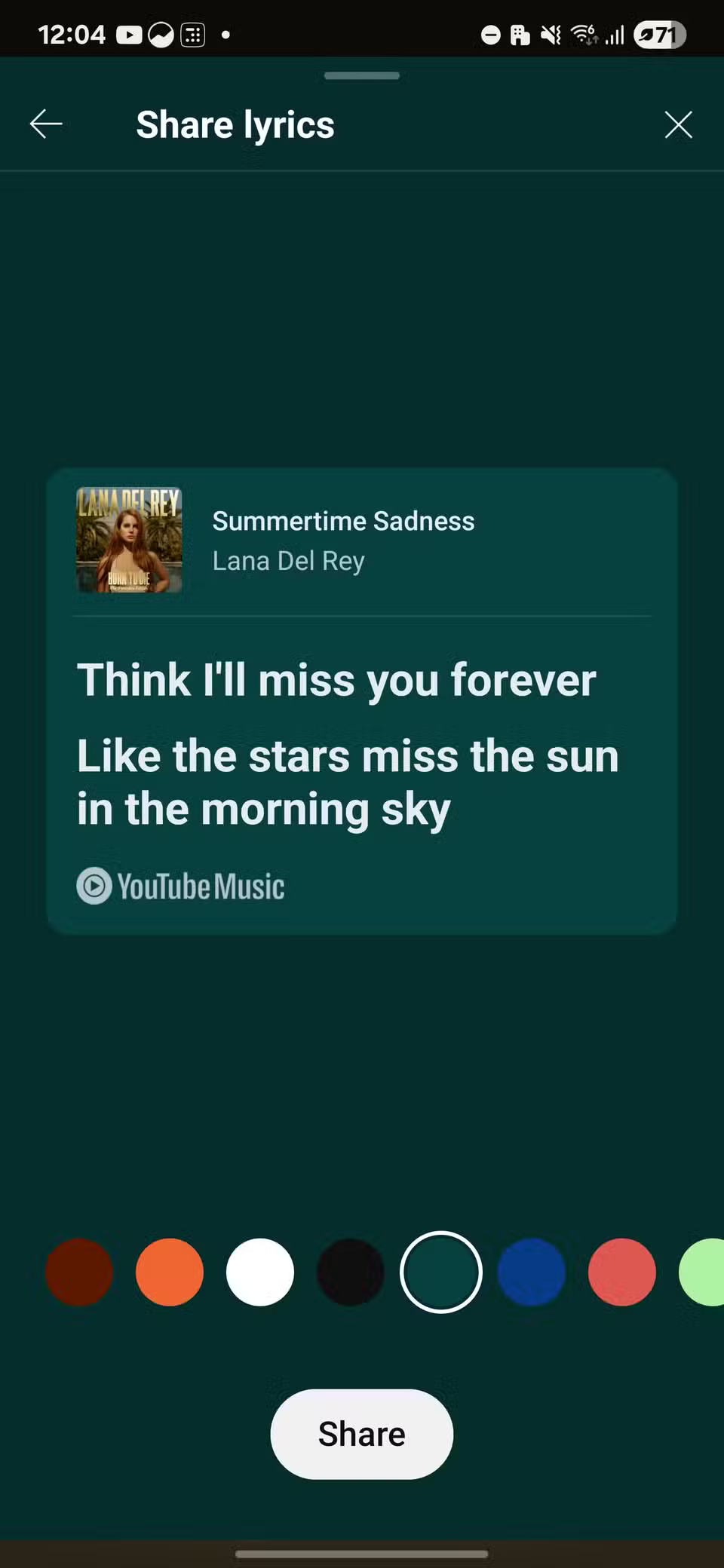 Features That Convince People to Switch From Spotify to YouTube Music Picture 2