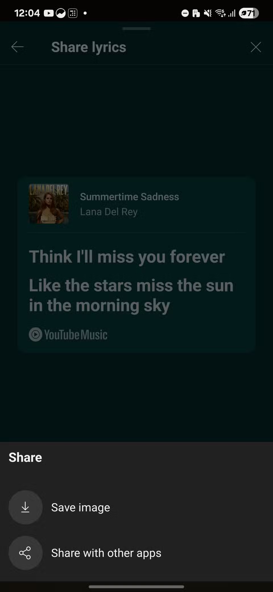 Features That Convince People to Switch From Spotify to YouTube Music Picture 3