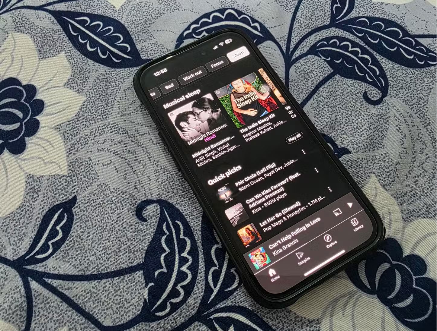 Features That Convince People to Switch From Spotify to YouTube Music Picture 6
