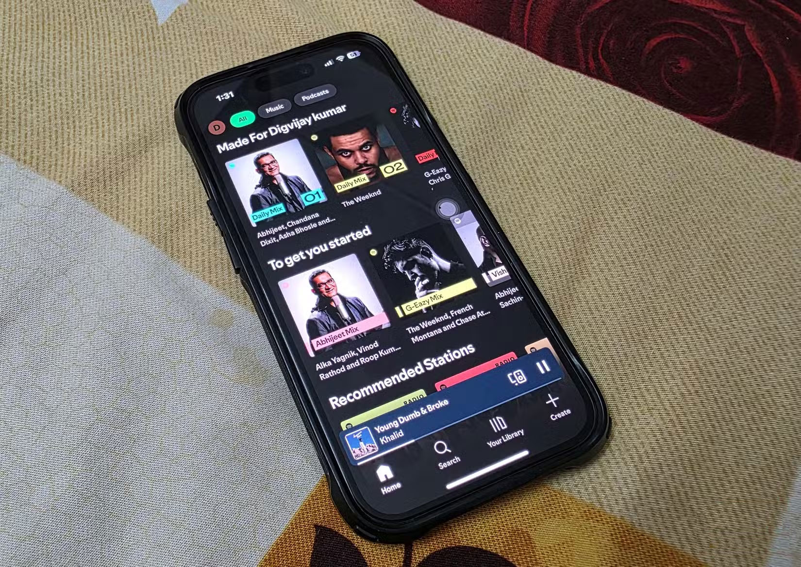 Features That Convince People to Switch From Spotify to YouTube Music Picture 7