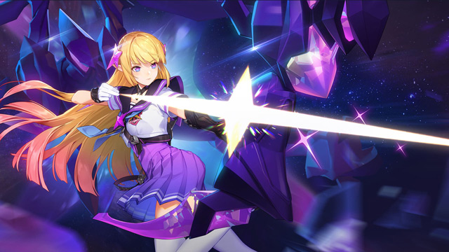 Picture 3 of Collection of Arena of Valor Splash Art, high-quality full HD Arena of Valor wallpapers.