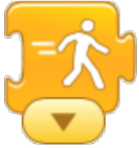 Picture 2 of A compilation of control and termination statements in ScratchJR.