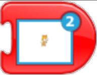 Picture 6 of A compilation of control and termination statements in ScratchJR.