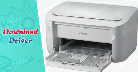 Picture 1 of Compilation of download links for Canon printer drivers