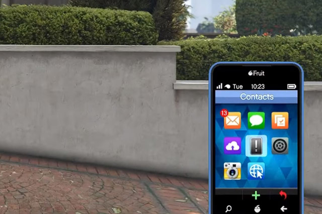 Picture 1 of A compilation of GTA V cheat codes, cheats, and how to enter them.