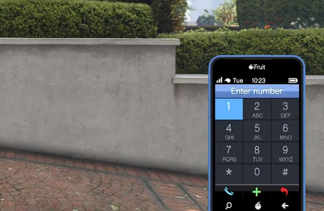 Picture 2 of A compilation of GTA V cheat codes, cheats, and how to enter them.