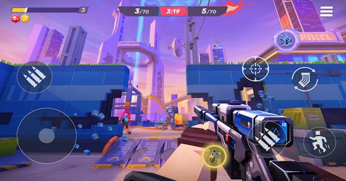 Compilation of mobile games (Android and iOS) released in September Picture 2