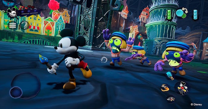 Compilation of mobile games (Android and iOS) released in September Picture 6