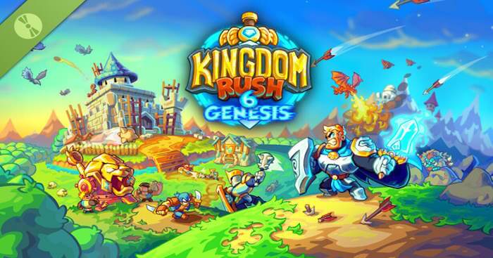 Compilation of mobile games (Android and iOS) released in September Picture 8
