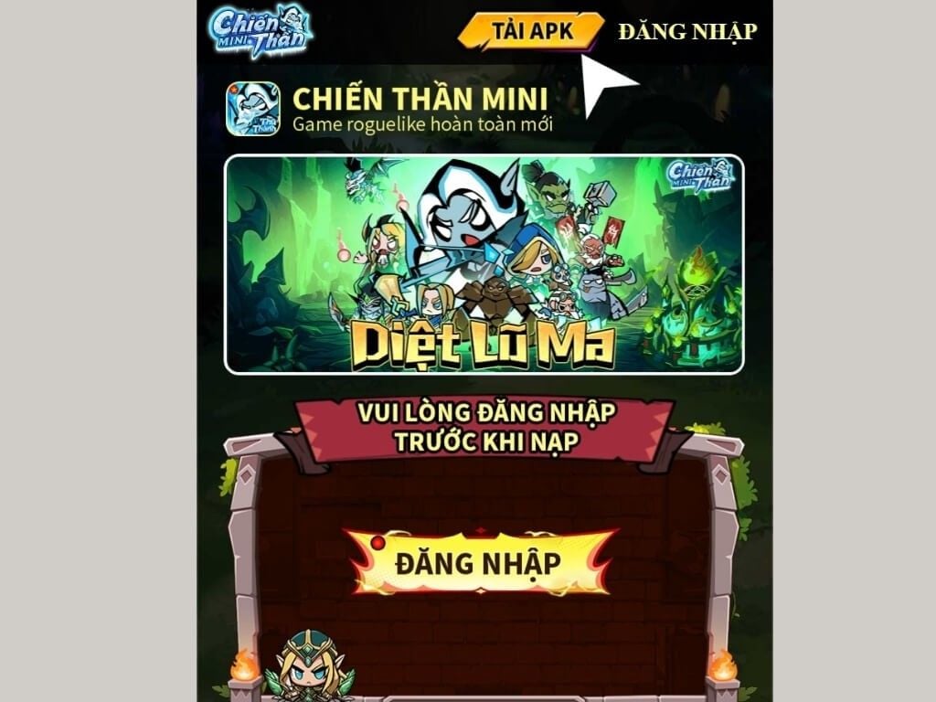 Picture 2 of Compilation of the latest full codes for War God Mini and instructions on how to enter them.