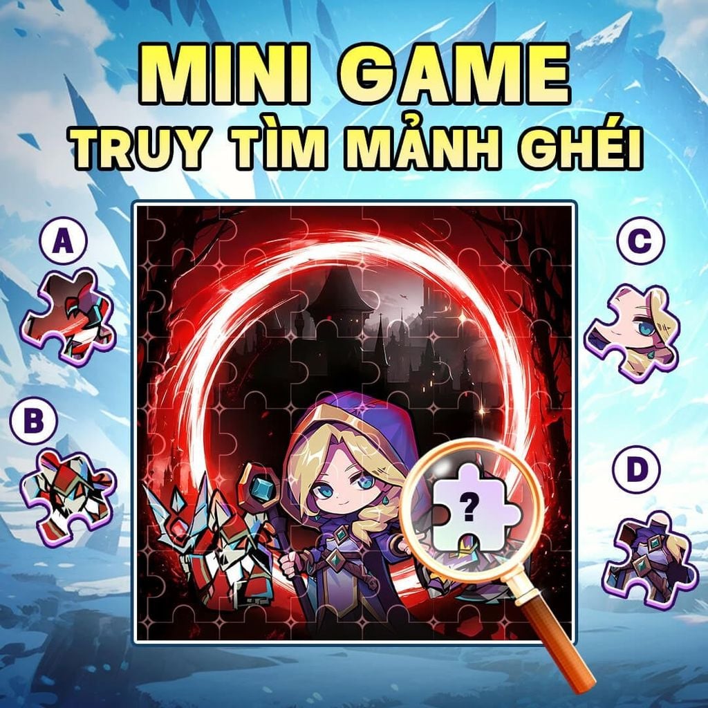 Picture 8 of Compilation of the latest full codes for War God Mini and instructions on how to enter them.