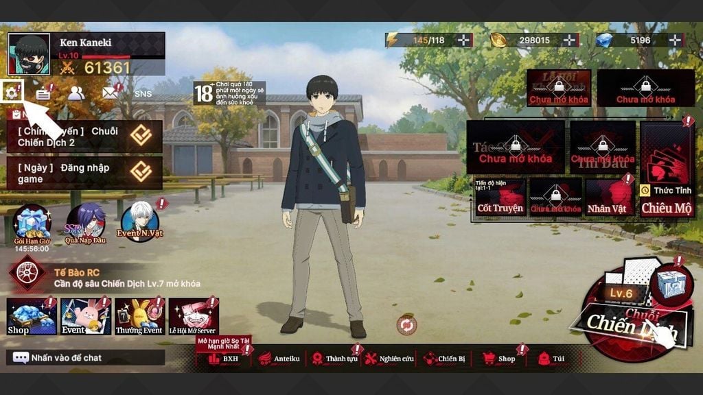 Picture 1 of Compilation of the latest Tokyo Ghoul Awakens game codes (2026)