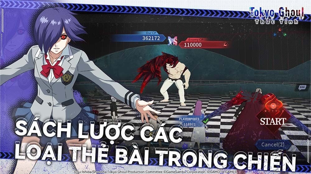 Picture 4 of Compilation of the latest Tokyo Ghoul Awakens game codes (2026)