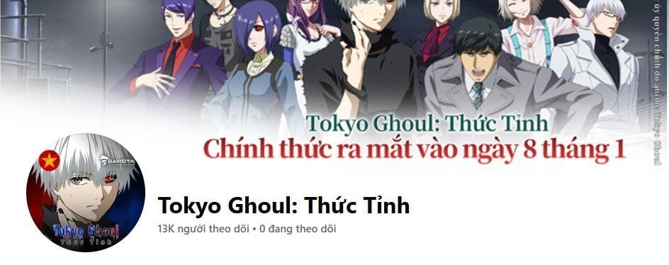 Picture 6 of Compilation of the latest Tokyo Ghoul Awakens game codes (2026)
