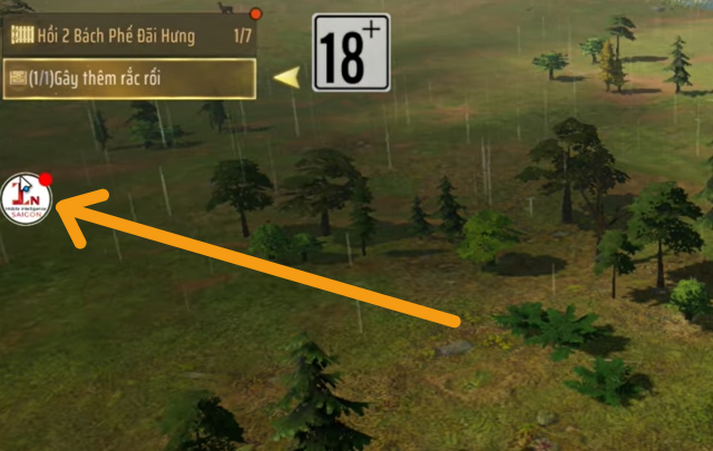 Compilation of the latest Three Kingdoms: War Zone codes for 2026 and instructions on how to redeem them. Picture 1